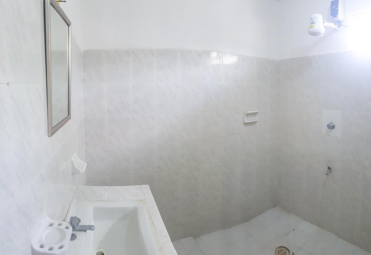 Cabanas Las Palmas バカラル エクステリア 写真