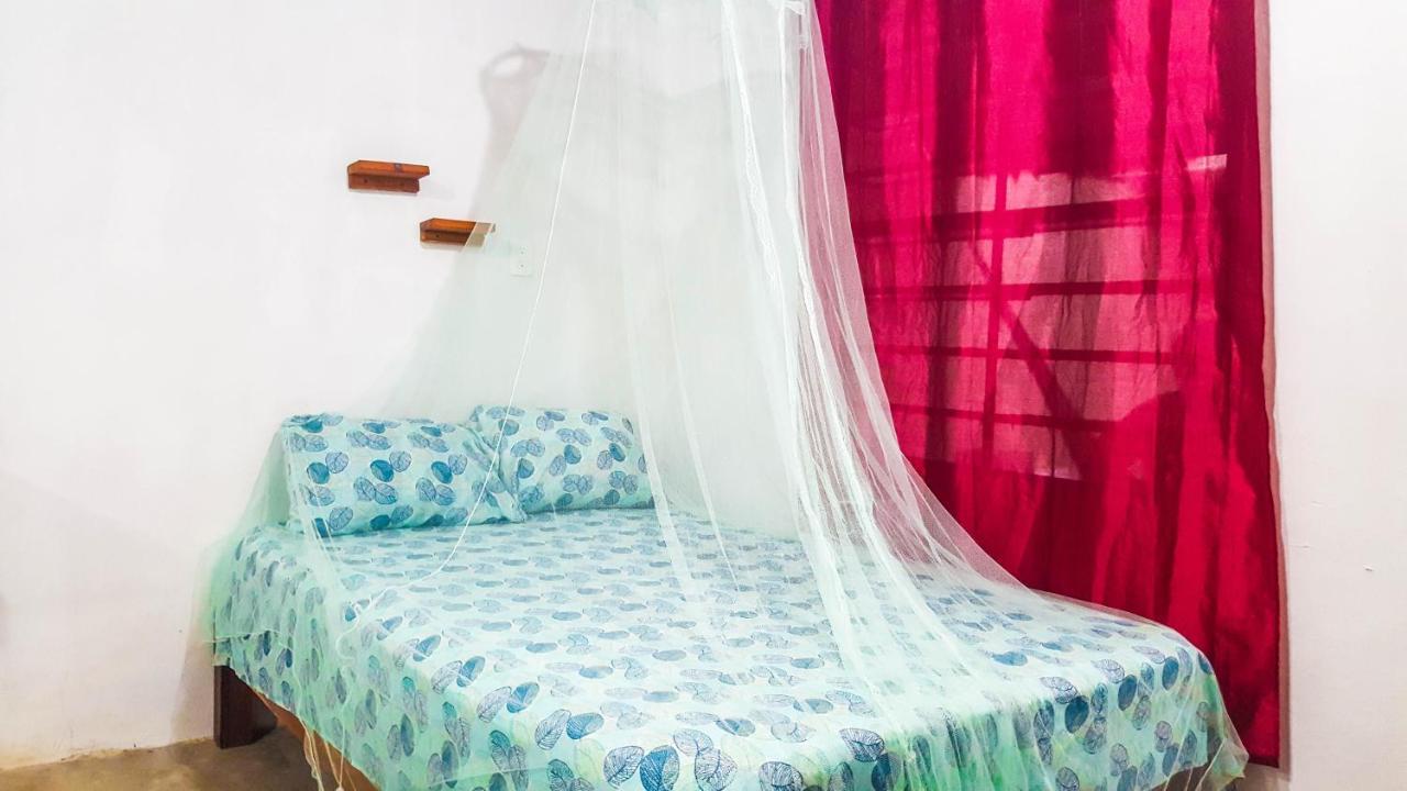 Cabanas Las Palmas バカラル エクステリア 写真